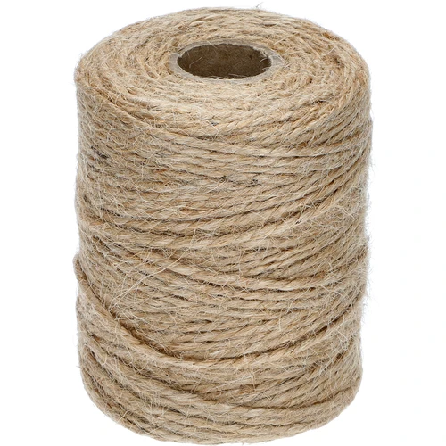 Σπάγκος γιούτας 2 mm/110 m/250 g