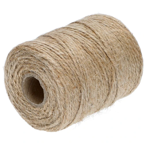 Σπάγκος γιούτας 2 mm/110 m/250 g - 2