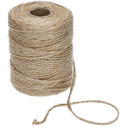 Σπάγκος γιούτας 2 mm/110 m/250 g - 3