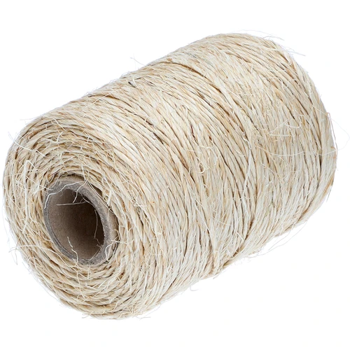 Σπάγκος σίζαλ 1,8 mm/115 m/250 g - 2