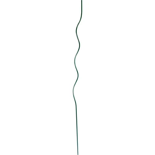 Σπειροειδής ατσαλένιος πάσσαλος 1m x 6mm