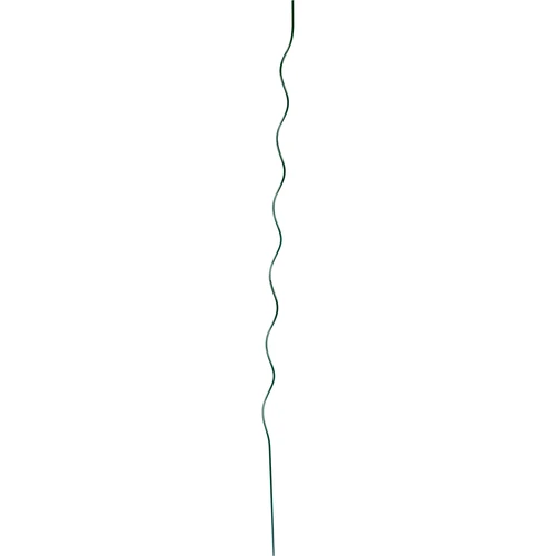 Σπειροειδής ατσάλινος πάσσαλος 1,75 m x 6 mm