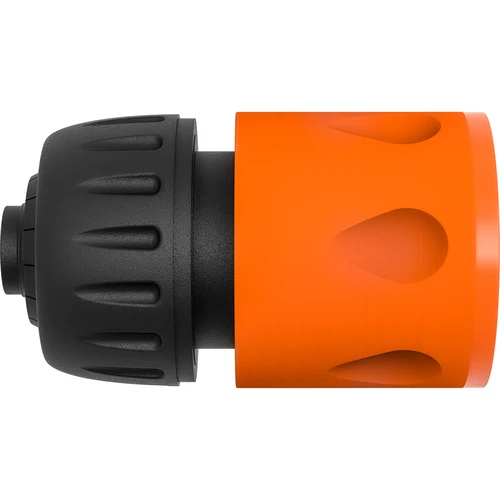 Σωληνάκι PVC 7,0x1,5 mm - 5 m + ταχυσύνδεσμος - 2