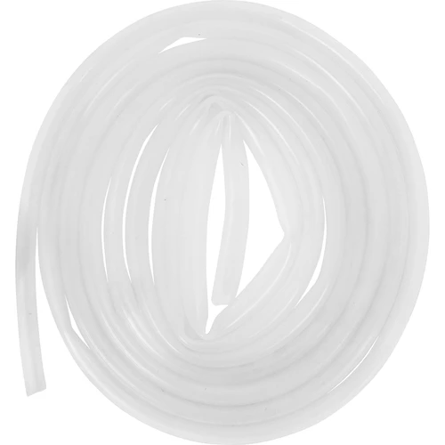 Σωληνάκι σιλικόνης fi 10/12 mm - θερμ. -60 ÷ +200°C