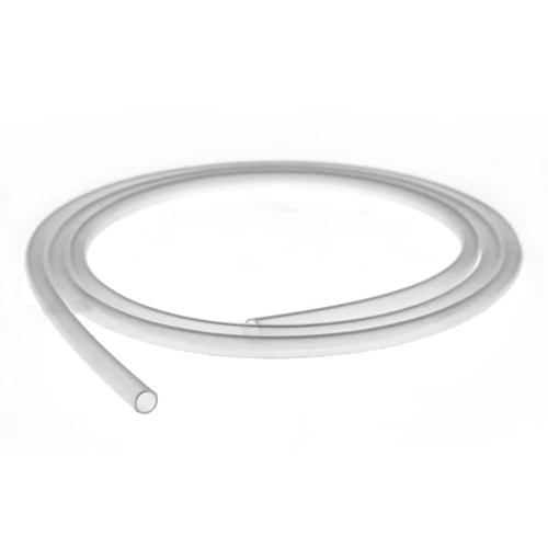 Σωληνάκι σιλικόνης fi 7/9mm -55 +180°C ανά μέτρο - 3