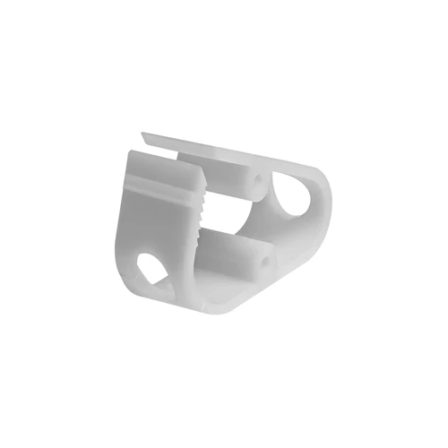 Σωληνάκι σιλικόνης Ø 7/9 mm - θερμ. -55 έως +180°C - 5