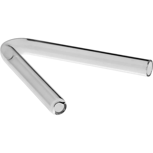 Σωληνάκι σιλικόνης Ø 7/9 mm - θερμ. -55 έως +180°C - 4