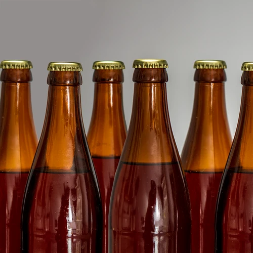 Συμπύκνωμα Coopers για παρασκευή μπίρας Ginger Beer, 0,5 kg - 4