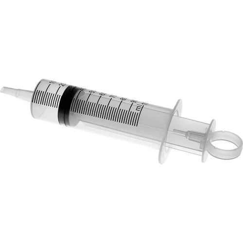 Σύριγγα έγχυσης 100 ml + 2 βελόνες - 3