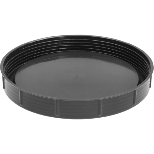 Τετράγωνο βαρέλι 40 L, λευκό, με χειρολαβές, Sterk - 9