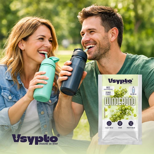 VSYPTO με γεύση σταφύλι, 3g - 7