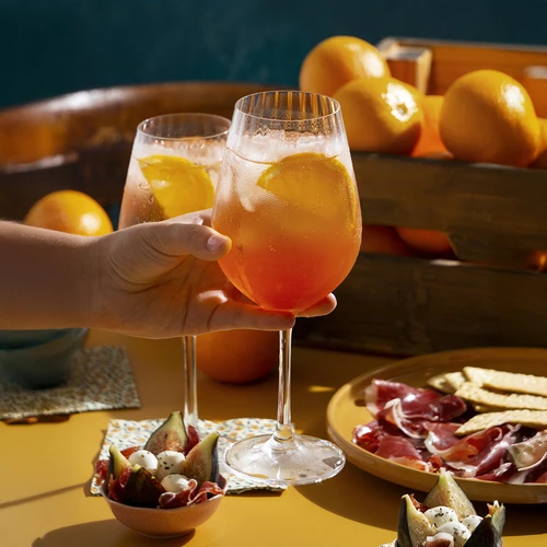 VYPITO 12%, φακελάκι για 18 ποτά - Chillout ελαφρώς φρουτώδες, 126 g - 8