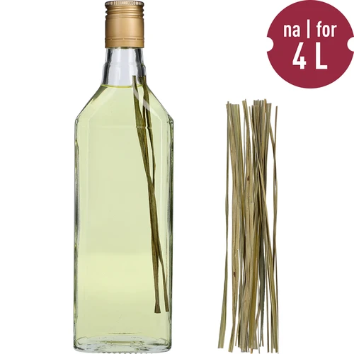 Χορτάρι βίσωνα - Turówka wonna 12 τεμ. / 4 L - 3