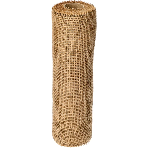 Ύφασμα γιούτας 30 cm / 5 m