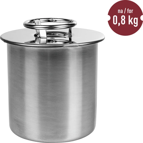Ζαμπονομηχανή - Μικρό κατιτίς 0,8 kg - 2