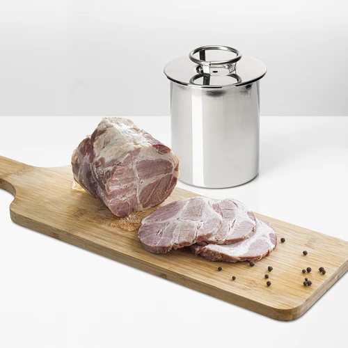 Ζαμπονομηχανή - Μικρό κατιτίς 0,8 kg - 12
