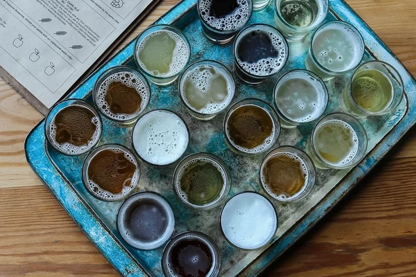 Ciderini μήλου - αχλαδιού