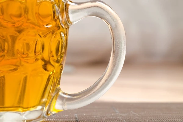 Μπύρα Pale Ale